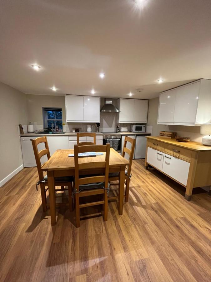 North Coast Property - 17 Margaret Street - Avoch Luaran gambar