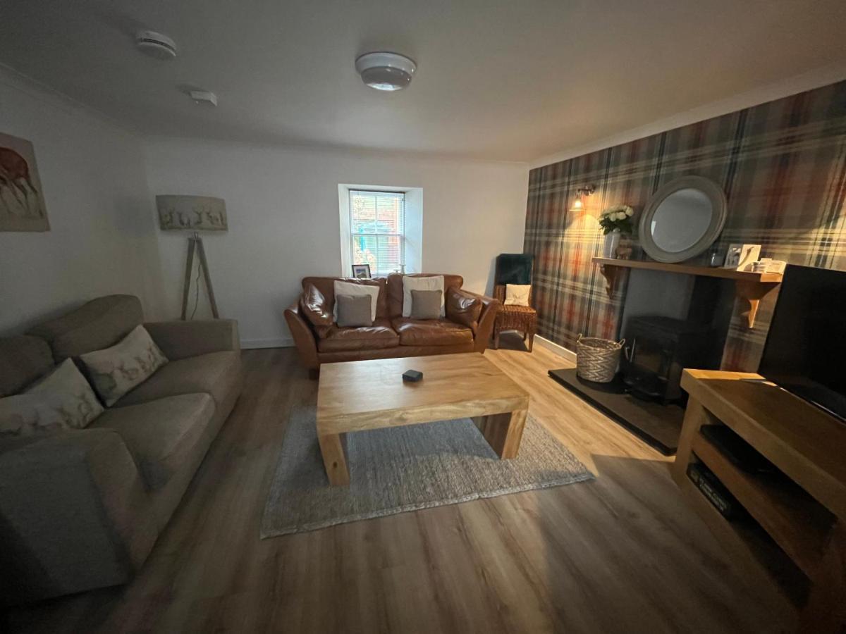 North Coast Property - 17 Margaret Street - Avoch Luaran gambar
