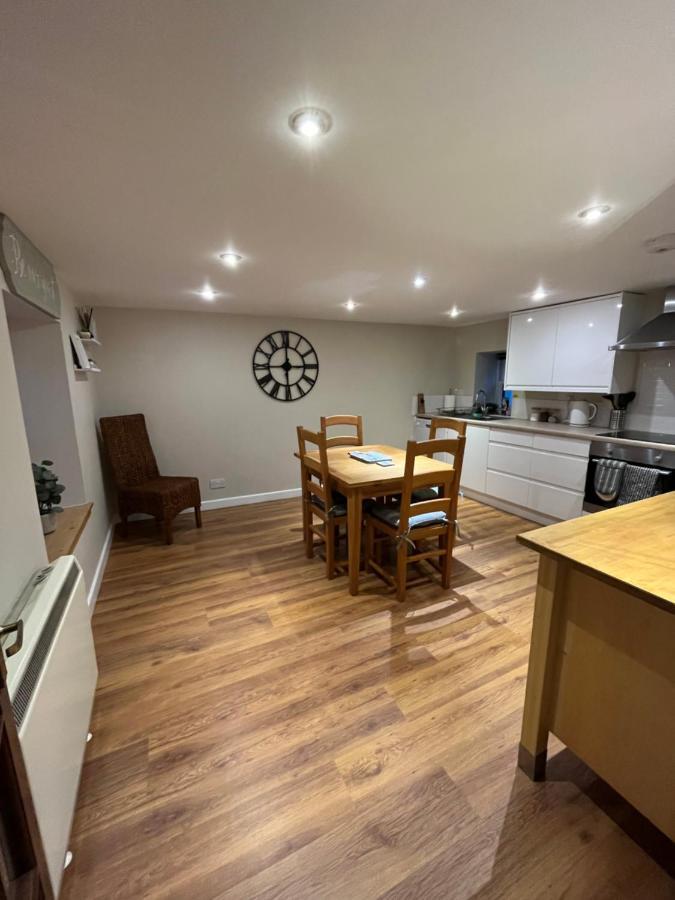 North Coast Property - 17 Margaret Street - Avoch Luaran gambar