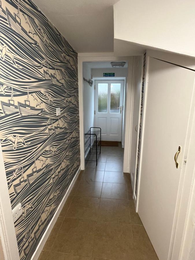 North Coast Property - 17 Margaret Street - Avoch Luaran gambar
