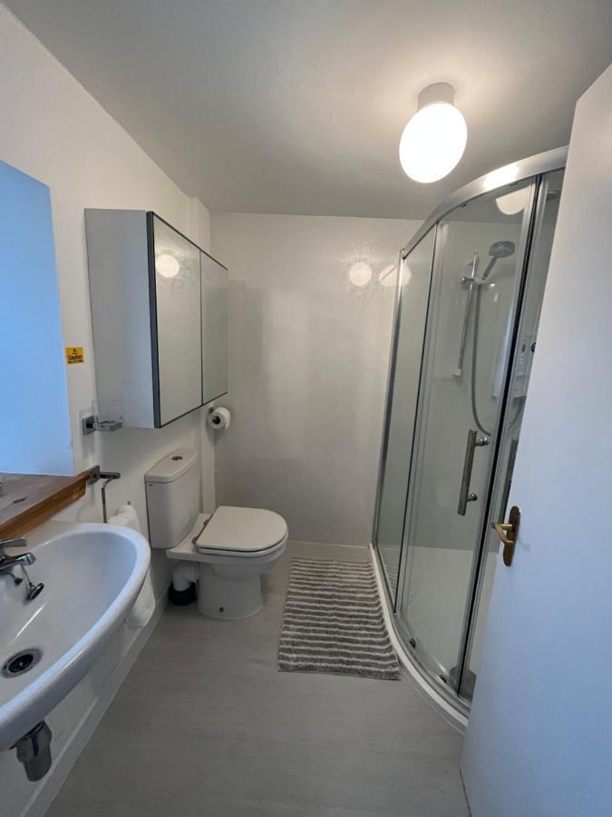 North Coast Property - 17 Margaret Street - Avoch Luaran gambar